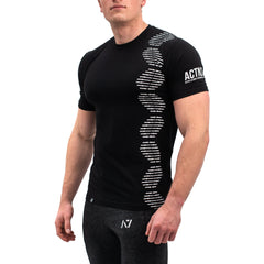 Barbell DNA 바그립 남성 셔츠