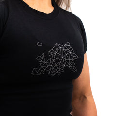 EPF 바그립 여성 셔츠