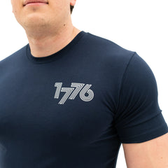 1776 남성 셔츠