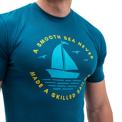 Smooth Sea 바그립 남성 셔츠