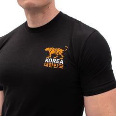 Korea 바그립 남성 셔츠